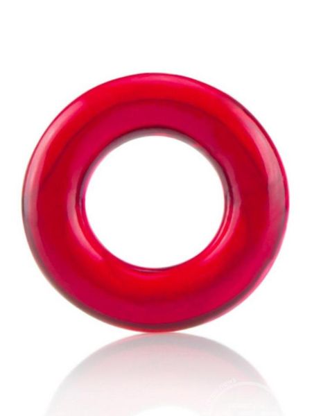 RING O SILICONE COCK RINGS WATERPROOF