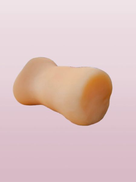 REALISTIC FEMALE ASS MASTURBATOR