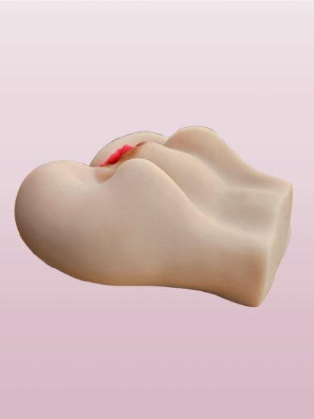 BUTTERFLY SHAPE VAGINRE & BUTT