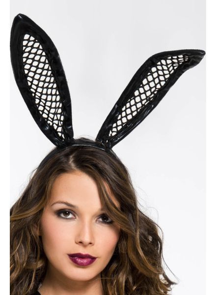 FISHNET HEADBAND