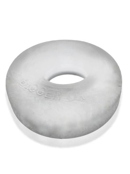 OXBALLS "BIGGER OX" SILICONE COCK RING