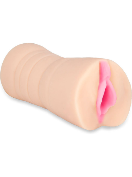 HUSTLER TOYS BARELY LEGAL MASTURBATOR - PUSSY - VANILLA