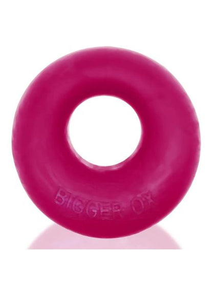 OXBALLS "BIGGER OX" SILICONE COCK RING