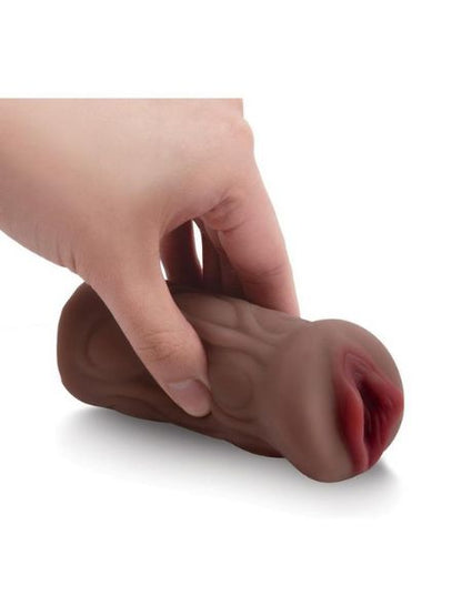 VANESSA  DEL RIO PUSSY