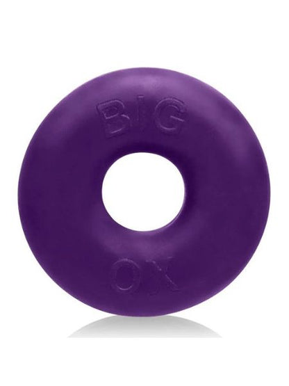 OXBALLS "BIG OX" SUPER MEGA STRTCH SILICONE COCK RING