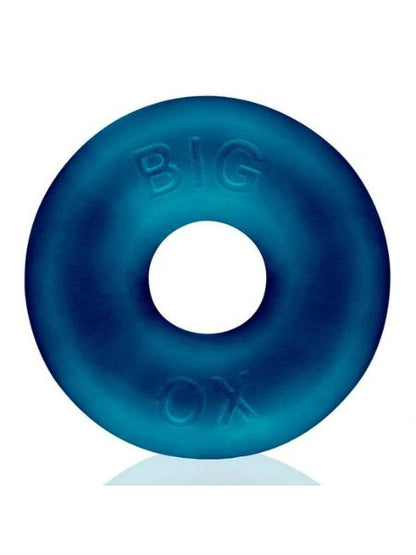 OXBALLS "BIG OX" SUPER MEGA STRTCH SILICONE COCK RING