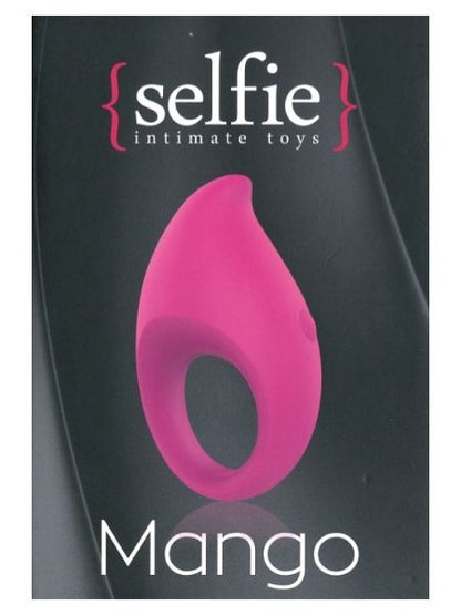 MANGO VIBRATOR