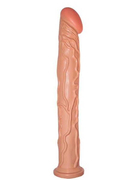 ALL AMERICAN ULTRA WHOPPERS 14″ SLIM DONG