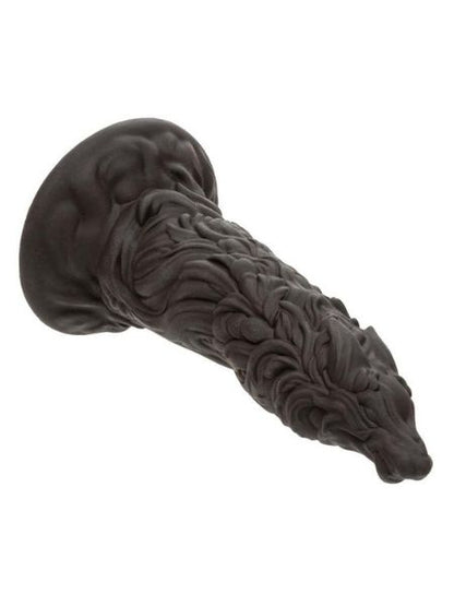 MONSTER DONG THE WEREWOLF - BLACK