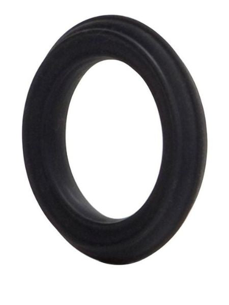 SILICONE COCK RING