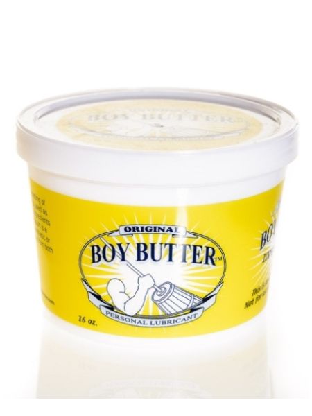 BOY BUTTER ORIGINAL