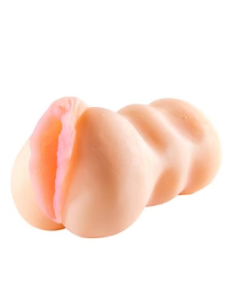 STROKER BLUE JEANS PUSSY - VANILLA