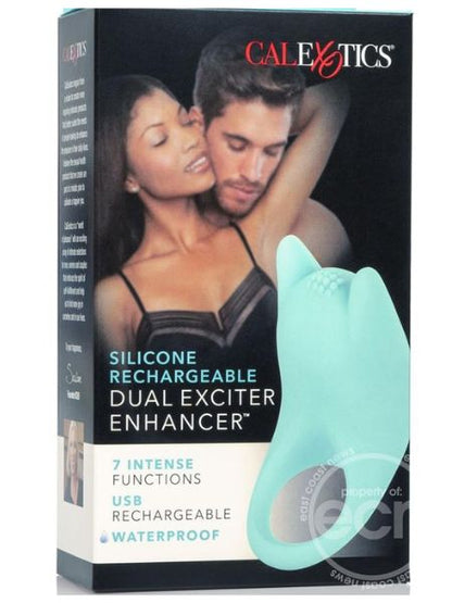 DUAL EXCITER ENHANCER RING