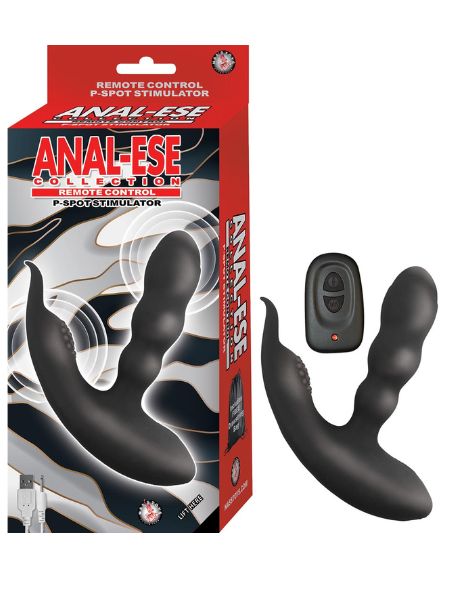 REMOTE CONTROL P-SPOT STIMULATOR