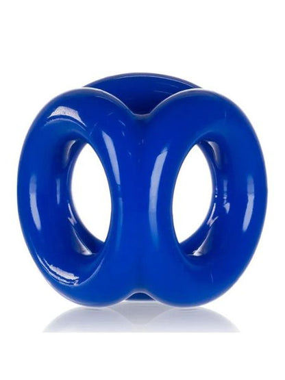 OXBALLS ATOMIC JOCK "TRI-SPORT" COCK RING