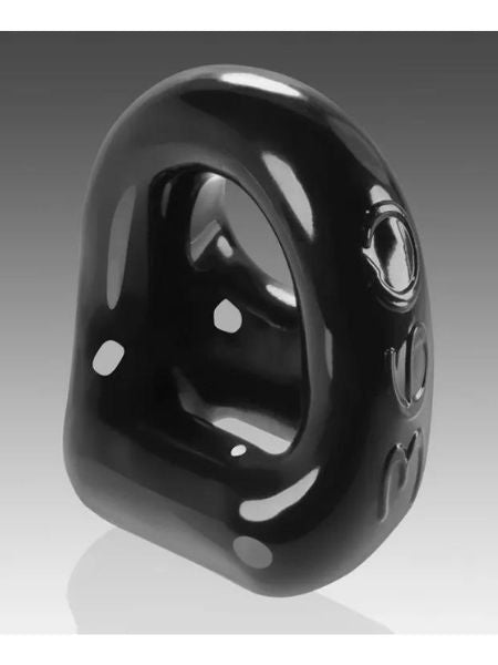 OXBALLS " 360 COCKRING" + BALLSTRETCHER + COCKSLING