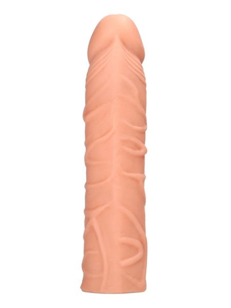 PENIS SLEEVE 7 IN - FLESH