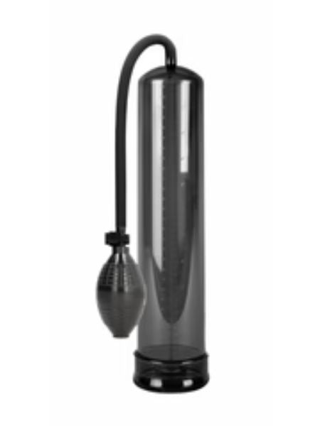 CLASSIC XL EXTENDER PUMP - BLACK