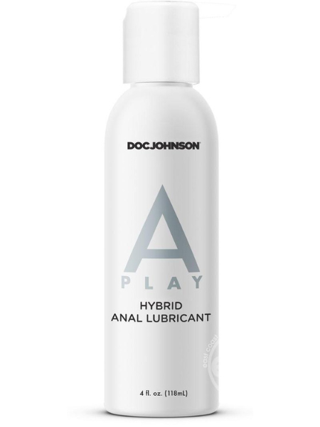 A-PLAY HYBRID ANAL LUBRICANT