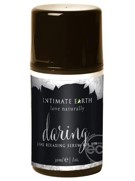 INTIMATE EARTH DARING ANAL RELAXING SERUM FOR MEN