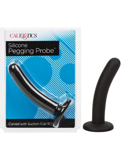 SILICONE PEGGING PROBE