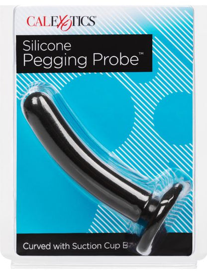 SILICONE PEGGING PROBE