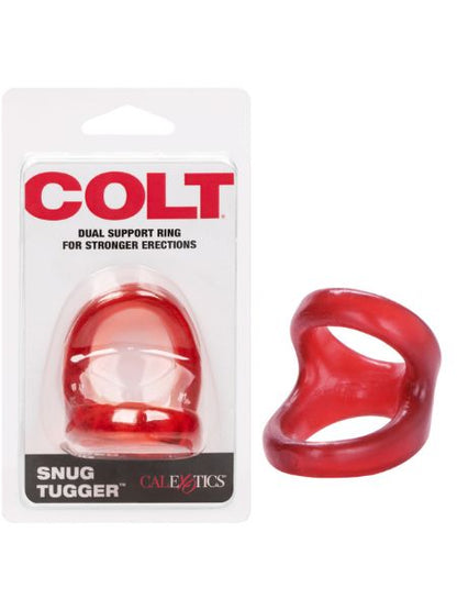 SNUG TUGGER COCK RING