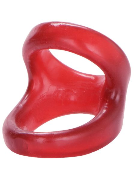 SNUG TUGGER COCK RING