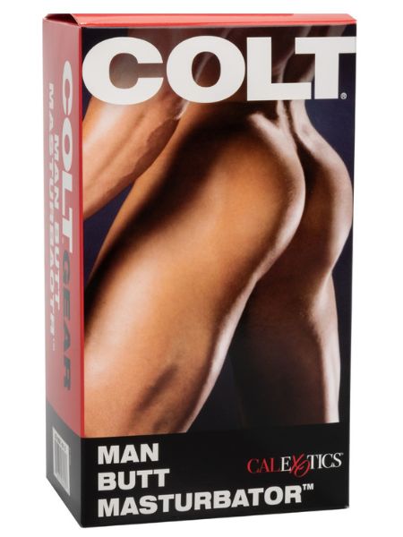 COLT MAN BUTT MASTURBATOR