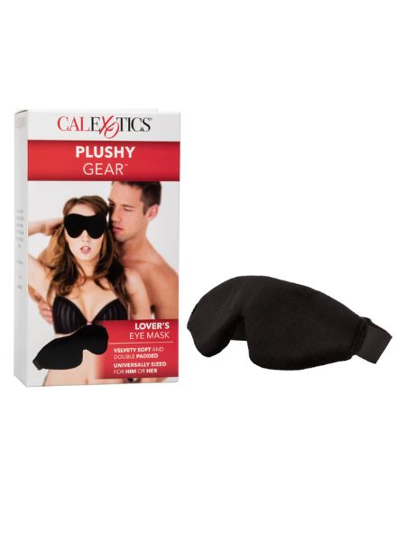 PLUSHY GEAR EYE MASK