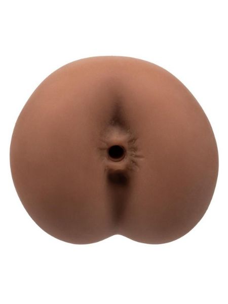 THE COWBOY STROKER - ANAL MASTURBATOR