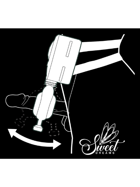 MASTURBATION CYBER STROKER