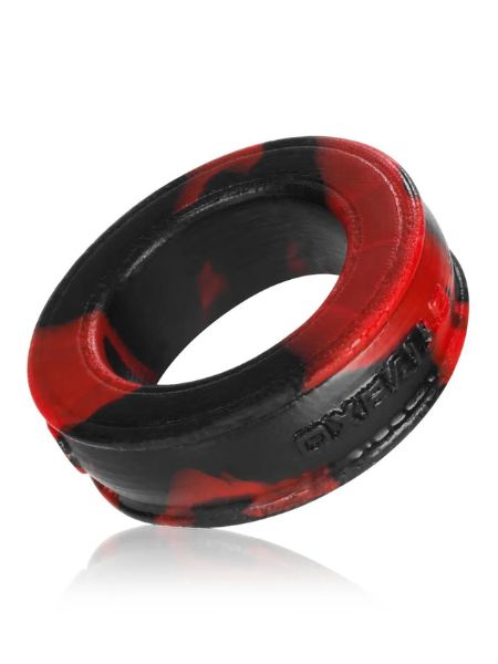 OXBALLS "PIG RING" SILICONE COCK RING