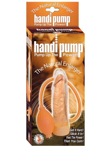 HANDI PUMP