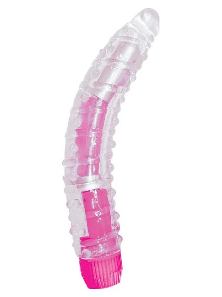 GELS SENSATION VIBRATOR