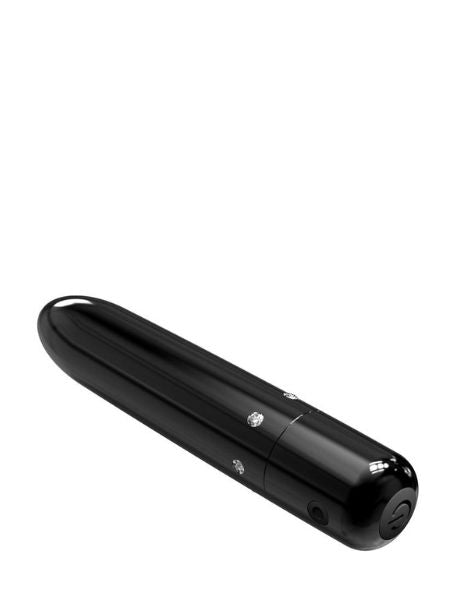 RECHARGEABLE BULLET VIBRATOR