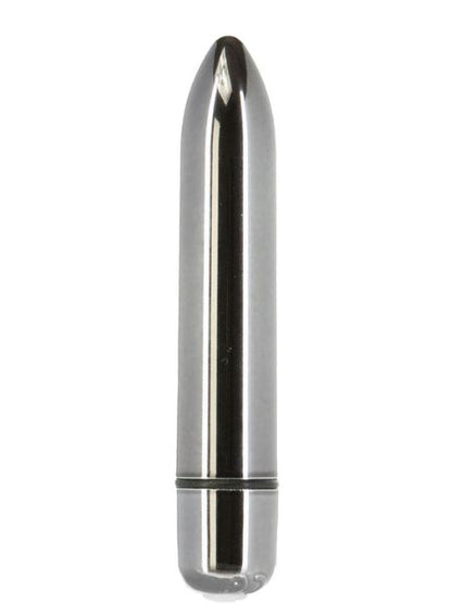 POWER BULLET PLATINUM SERIES BULLET 3.75 INCH - SILVER