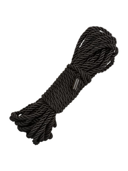 BOUNDLESS ROPE