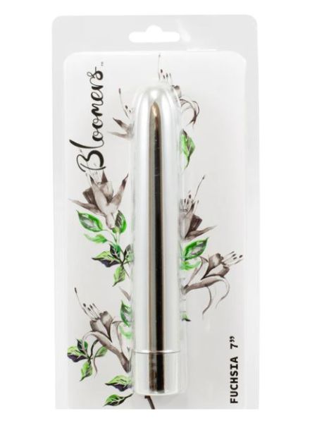 BLOOMERS VIBRATORS 7IN