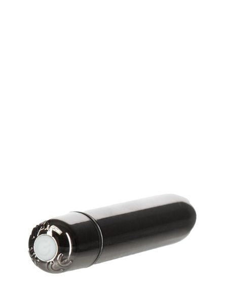 POWER BULLET PLATINUM SERIES BULLET 3.75 INCH - SILVER