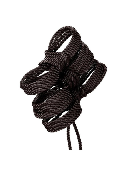 BOUNDLESS ROPE