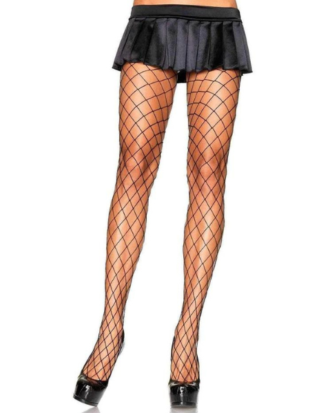 XENA SPANDEX DIAMOND TIGHTS