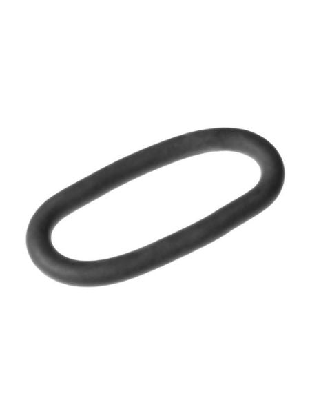 XPLAY SILICONE WRAP RING ULTRA STRETCH 12 INCH - BLACK