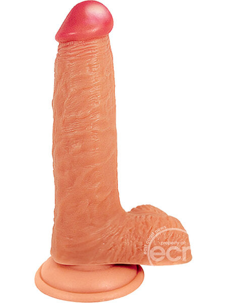 DILDO 5 INCHES - BARON