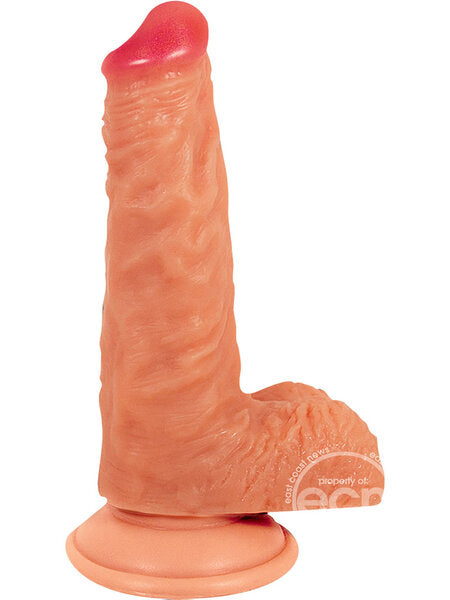 DILDO 7 INCHE - DUKE