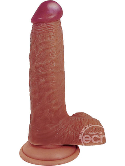 DILDO 5 INCHES - BARON